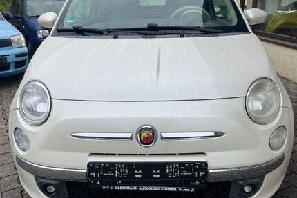 Fiat 500C 154.000 km 4.999 &euro; Friolzheim 71292