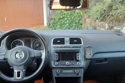 VW Polo 112.000 km 8.500 &euro; Weissach 71287