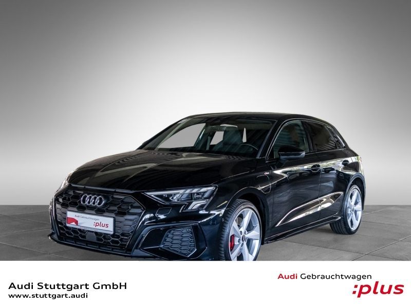 Audi A3 86.028 km 25.920 € Stuttgart 70469