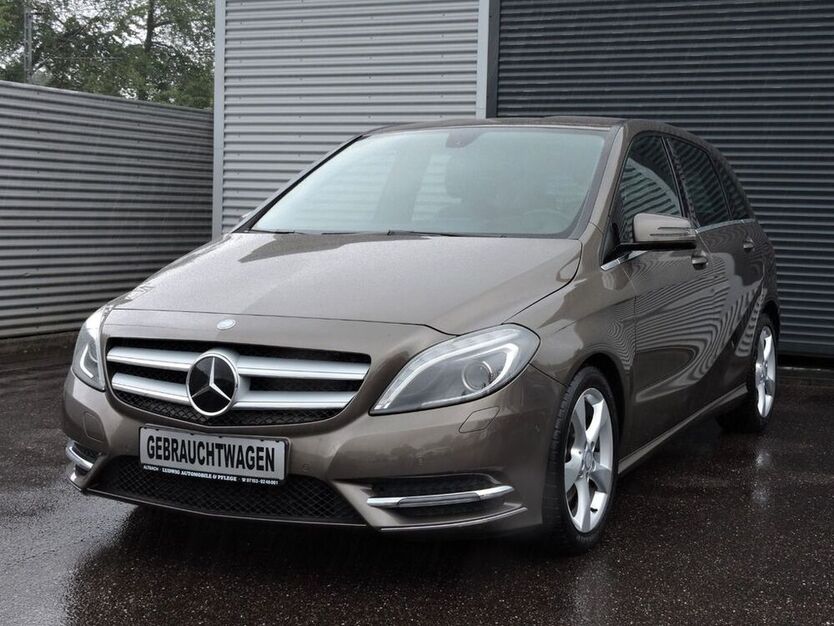 B 200