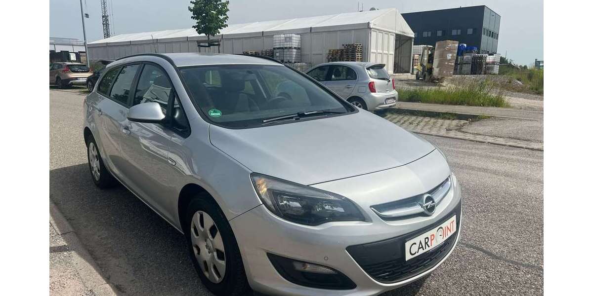 Opel Astra 355.000 km 2.398 &euro; Holzgerlingen 71088