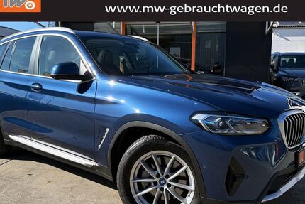 BMW X3 55.499 km 42.990 &euro; Rottenburg 72108