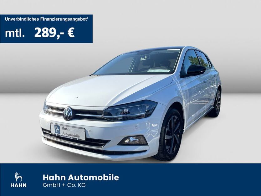 VW Polo 70.194 km 17.695 € Böblingen 71032