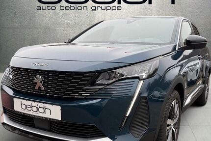 Peugeot 3008 29.850 km 26.480 &euro; Reutlingen 72766