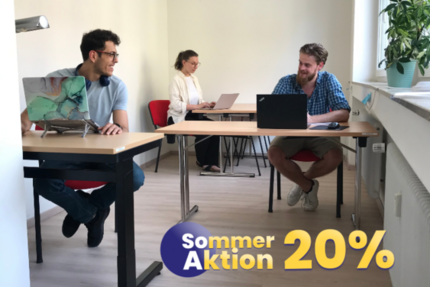 Büro in Tübingen 716 € 30 m² zimmer