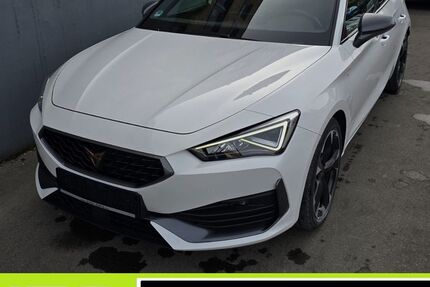 Cupra Leon 65.465 km 20.870 &euro; Waiblingen 71332