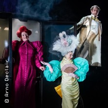 Der ideale Mann 05.05.2026 Schauspielhaus