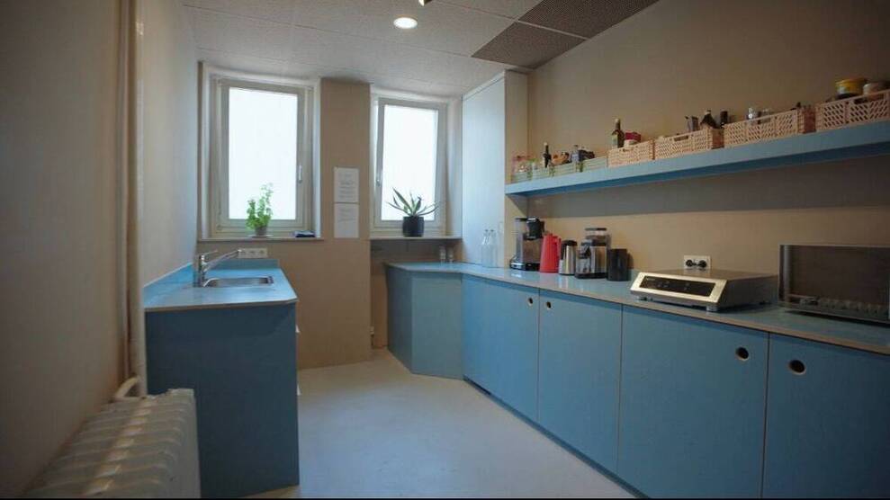Superoffices - All-in-Miete