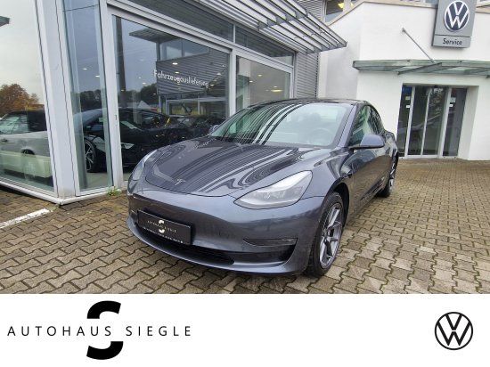 Tesla Model 3 55.430 km 28.480 € Wendlingen am Neckar 73240