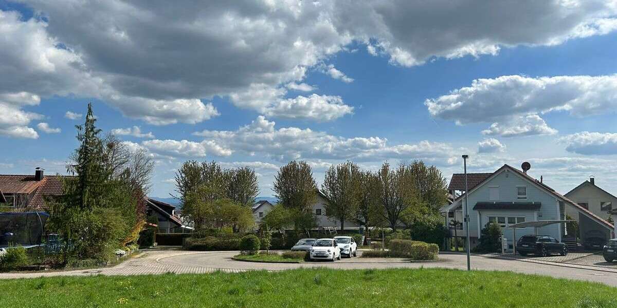 Grundstück Herrenberg / Kuppingen Kuppingen - 450.000&euro; | Angebot:26386010