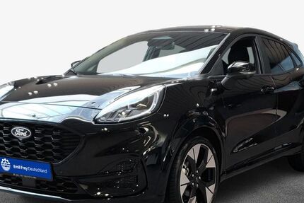 Ford Puma 12.354 km 26.450 &euro; Pforzheim 75179