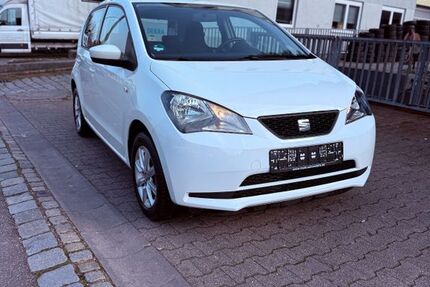 Seat Mii 171.000 km 4.000 &euro; Stuttgart 70469
