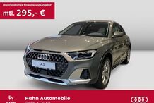 Gebrauchtwagen Audi A1