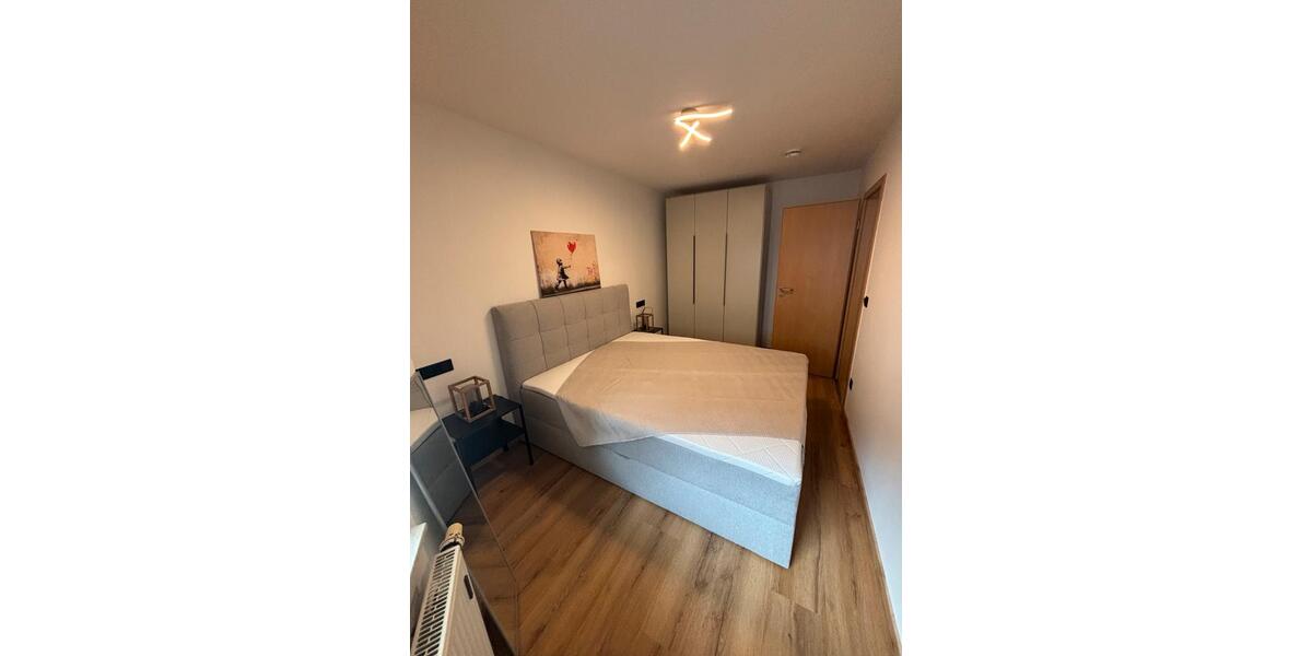Erdgeschoßwohnung Pforzheim Eutingen - 2 Zimmer, 55 m&sup2;, 1.100&euro; | Angebot:27625093