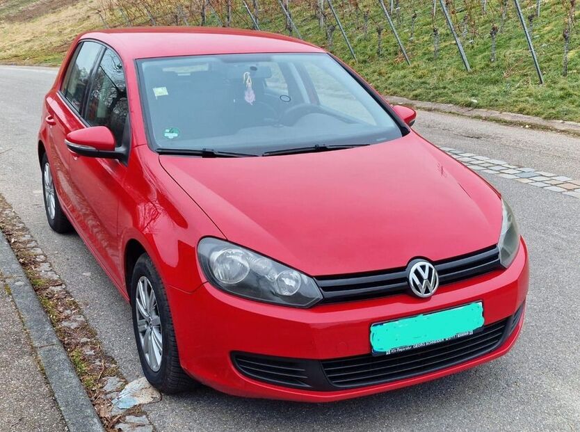 VW Golf 175.900 km 3.950 € Stuttgart 70329