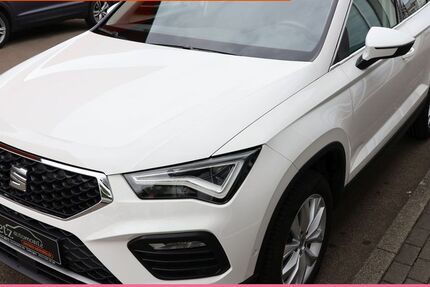 Seat Ateca 37.955 km 24.490 € Ostfildern 73760