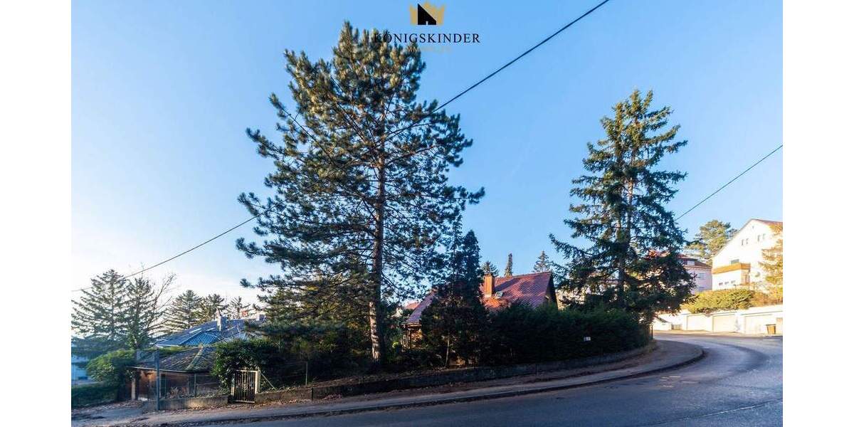 Grundstück Stuttgart Ost - 1.100.000&euro; | Angebot:24683694