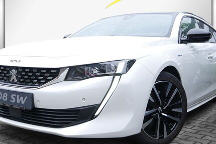 Peugeot 508 84.700 km 25.900 € Leonberg 71229