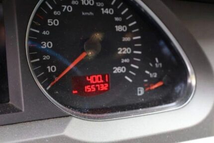 Audi A6 156.000 km 3.300 &euro; Esslingen 73730