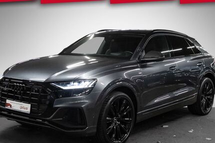 Audi Q8 61.624 km 64.840 &euro; Stuttgart 70469
