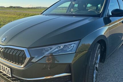 Skoda Octavia 9.425 km 31.900 &euro; Jettingen 71131