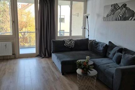 Von Privat Schöne und zentrale 3 Zimmer Wohnung in Ludwigsburg zimmer