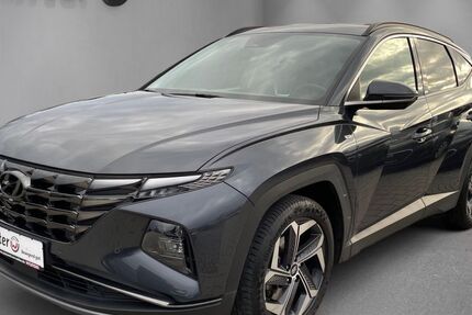 Hyundai TUCSON 58.200 km 25.990 &euro; Pforzheim 75177