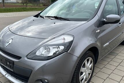Renault Clio 46.364 km 4.999 &euro; Schönaich 71101