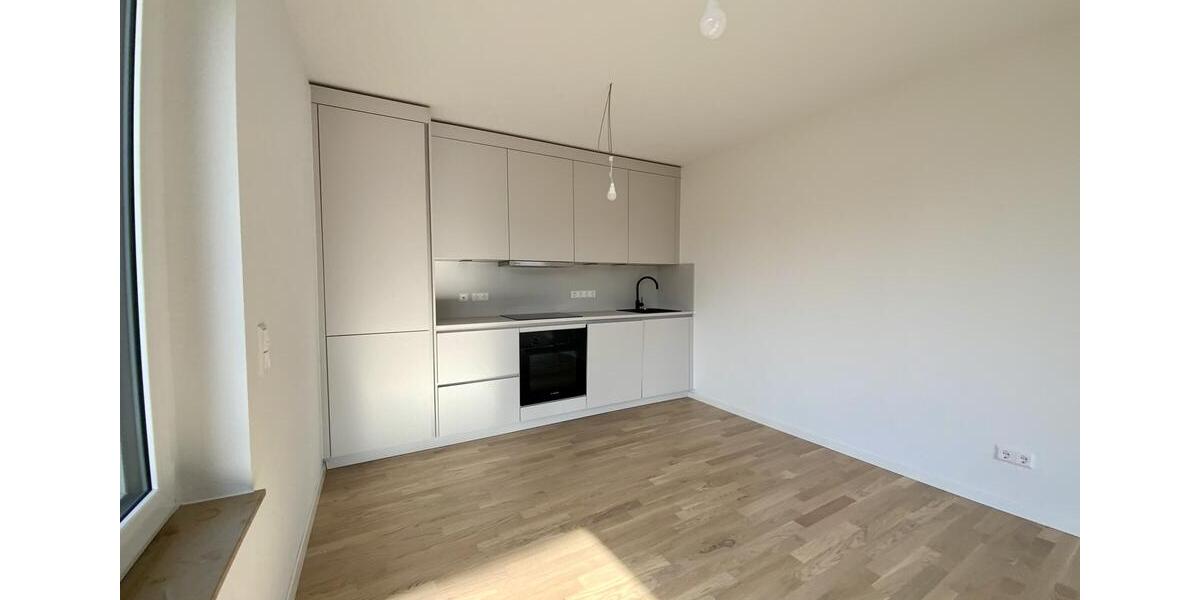 Dachgeschoßwohnung Ludwigsburg Oßweil - 3 Zimmer, 67 m&sup2;, 1.270&euro; | Angebot:23807590