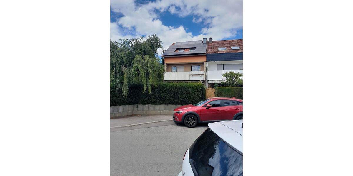 Reihenendhaus Stuttgart Möhringen - 8 Zimmer, 200 m&sup2;, 900.000&euro; | Angebot:24724347