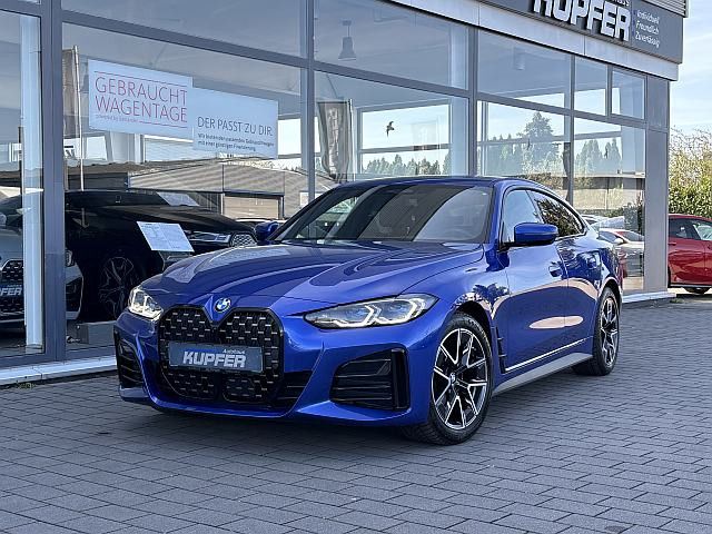 420 Gran Coupé