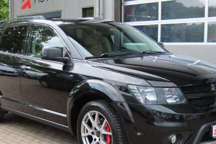 Fiat Freemont 134.000 km 10.790 &euro; Stuttgart 70329