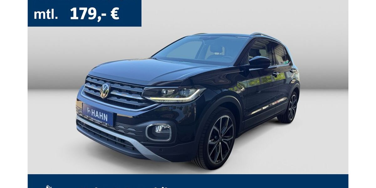VW T-Cross 57.141 km 16.895 &euro; Korntal-Münchingen 70825