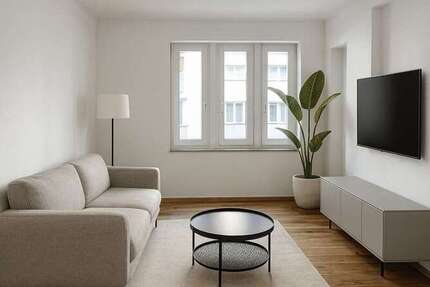 Wohnung zum Mieten in Stuttgart 1.525 € 80 m²