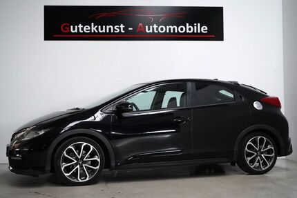 Honda Civic 77.941 km 9.400 &euro; Nagold Hochdorf 72202
