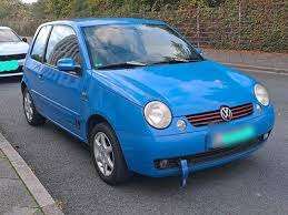 VW Lupo 200.000 km 700 &euro; remseck 71686