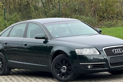 Audi A6 185.000 km 4.999 &euro; Stuttgart 70437