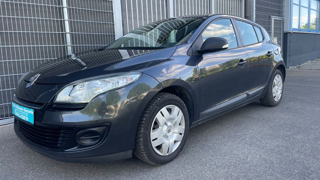 Renault Megane 150.000 km 4.300 &euro; Holzgerlingen 71088