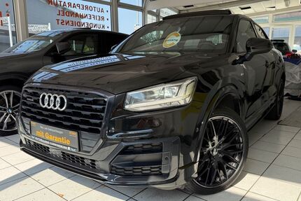 Audi Q2 117.000 km 20.950 &euro; Ludwigsburg 71636