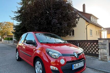 Renault Twingo 73.500 km 4.000 &euro; Sachsenheim 74343