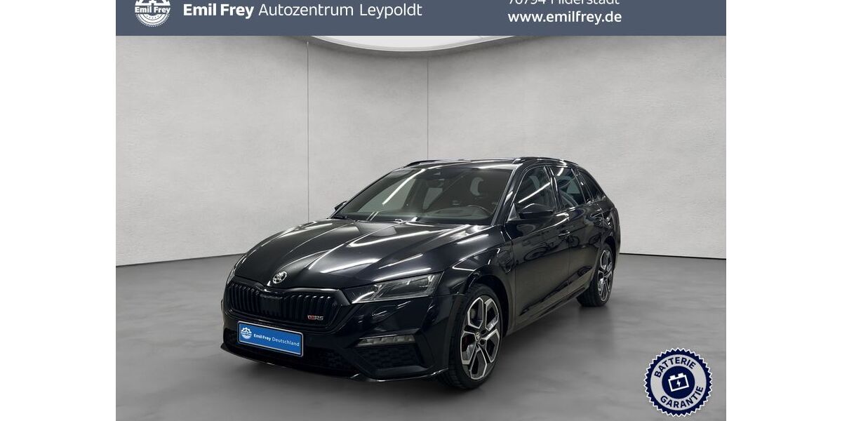 Skoda Octavia 106.089 km 24.890 &euro; Filderstadt 70794