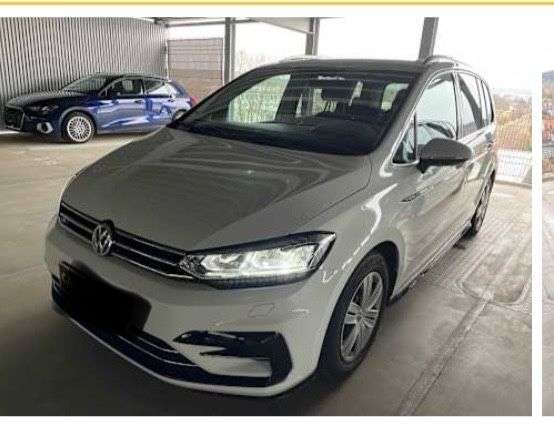 VW Touran 118.992 km 18.990 &euro; Sindelfingen 71065