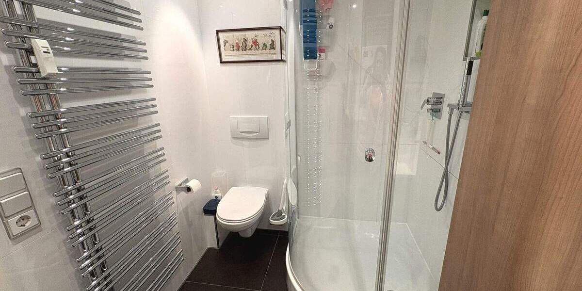 Etagenwohnung Stuttgart Nord - 3 Zimmer, 96 m&sup2;, 560.000&euro; | Angebot:24543769