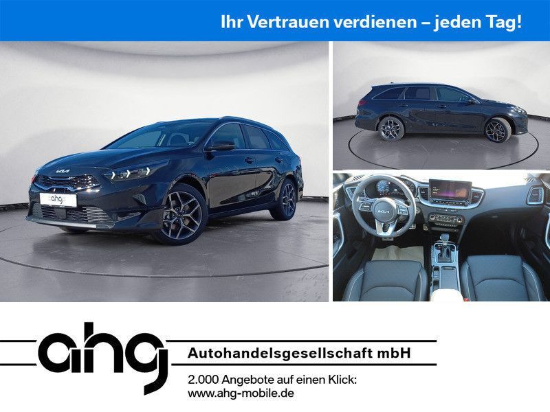 ceed Sportswagon