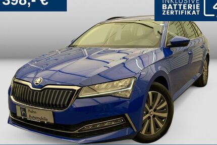 Skoda Superb 42.178 km 23.970 &euro; Niefern-Öschelbronn 75223
