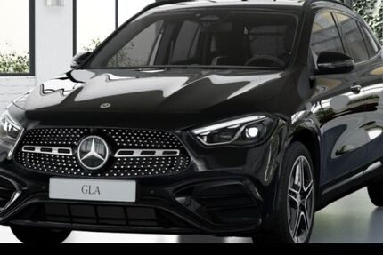 Mercedes-Benz GLA 200 9.900 km 46.690 &euro; Stuttgart 70372
