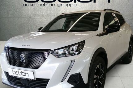 Peugeot 2008 35.900 km 19.480 &euro; Herrenberg 71083