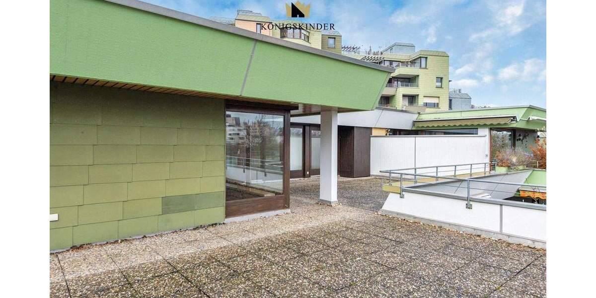 Etagenwohnung Stuttgart / Botnang Botnang - 4 Zimmer, 134 m&sup2;, 429.000&euro; | Angebot:24843799