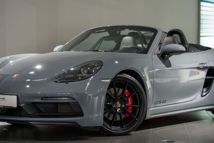 Porsche Boxster 31.500 km 89.880 &euro; Böblingen 71034