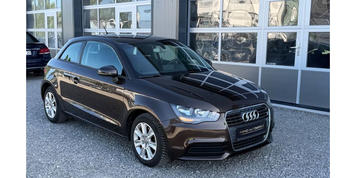 Audi A1 105.000 km 8.370 &euro; Gäufelden 71126